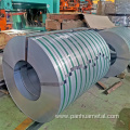 DX51D 0.8mm Thickness Hot Dipped Galvanized Steel Coil